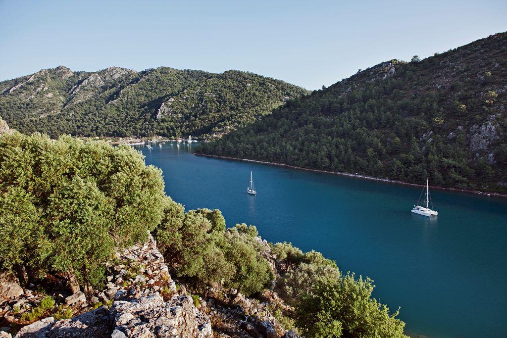 Marti Hemithea Hotel Marmaris Exterior foto